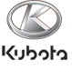 Kubota Logo